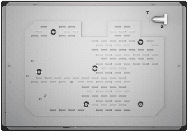 Whirlpool® 30" Stainless Steel Electric Cooktop-3