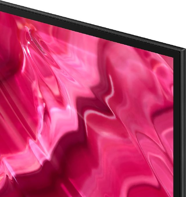 Samsung S90C 83" 4K Ultra HD OLED Smart TV-3