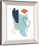 Classy Living Moira Hershey Eternal Optimist I Wall Art-2