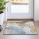 Dalyn™ Rug Company Ravenna RN7 Gold 5' x 8' Area Rug-5