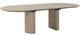 Furniture of America® Clements Oak Dining Table-0