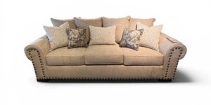 Lilly Sofa Lilly Sofa