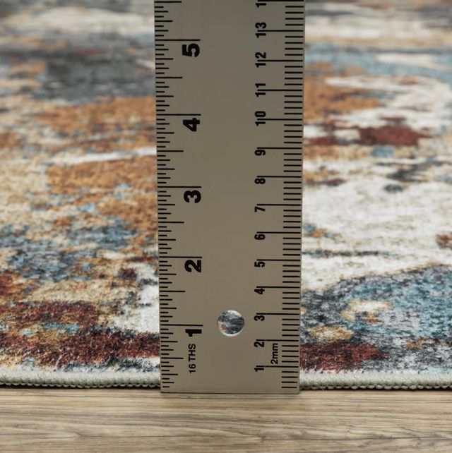 Oriental Weavers™ Sumter 5'x7' Style 13 Area Rug-2