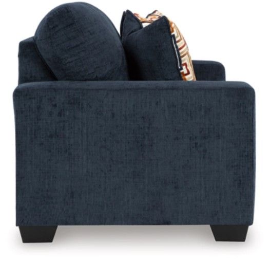 Signature Design by Ashley® Aviemore Ink Loveseat-2
