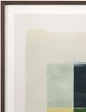 Bassett Mirror Sunny Patchwork 2-Piece Framed Print Wall Art Set-1
