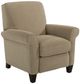 Flexsteel® Customizable Dana High-Leg Recliner-0