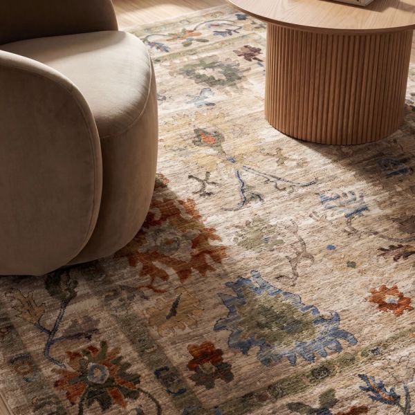 Oriental Weavers™ Monaco 5'x8' Style 10 Area Rug-4