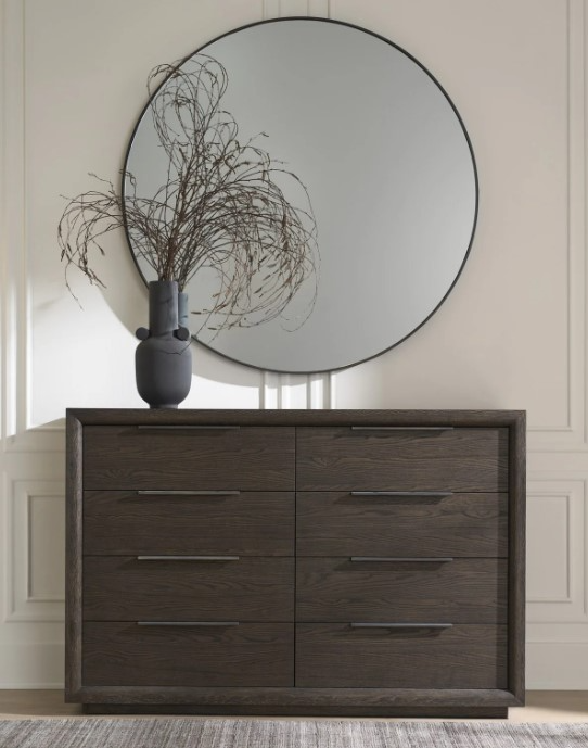 Universal Furniture Explore Home Dresser - Thumbnail 2