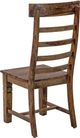 Porter International Designs Tahoe Harvest Dining Side Chair-3