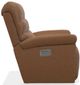 La-Z-Boy® Joshua Silt Power Wall Recliner with Headrest-2