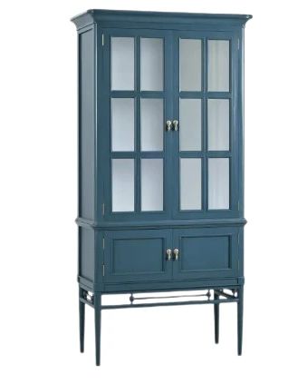 Bramble Seraphine Display Cabinet-0