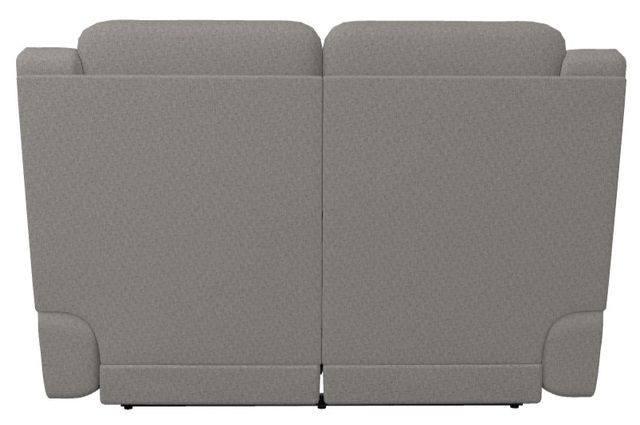 La-Z-Boy® Joel Stone Manual Reclining Loveseat-3