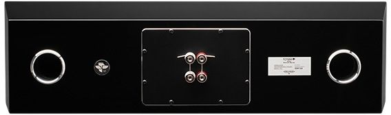 Totem Acoustics Element Wood 6" Center Channel Speaker-2