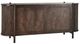 Classic Home Redford Bark Brown Cabinet-4