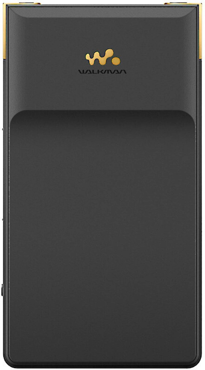 Sony Walkman NW-ZX707 - Thumbnail 2