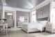 Signature Design by Ashley® Coralayne 2-Piece Gray Queen Upholstered Bed Set-3