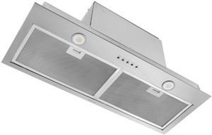 Broan BBN2 Series 30" Stainless Steel Insert Range Hood