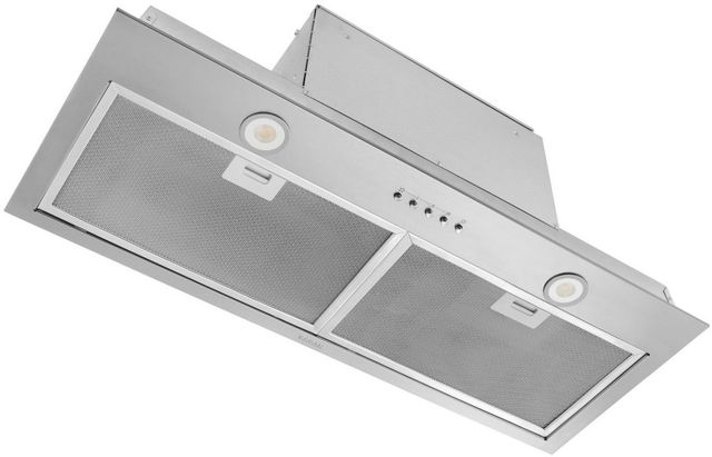Broan® BBN2 Series 30" Stainless Steel Insert Range Hood-1