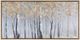Crestview Collection Aspen Hand Finished Wall Art-0