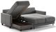 Luonto® Furniture Customizable Martta Full XL Sleeper Sectional with Reversible Chaise-0