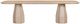 TOV Furniture Brocha Driftwood 106" Rectangular Dining Table-3