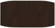 Mavin Customizable 42" x 60" Boat Extendable Dining Table with 2 Leaves-3