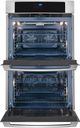 Electrolux 30" Stainless Steel Double Electric Wall Oven-5
