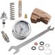 Lelit Zebra Wooden Flow Control Upgrade Kit-0