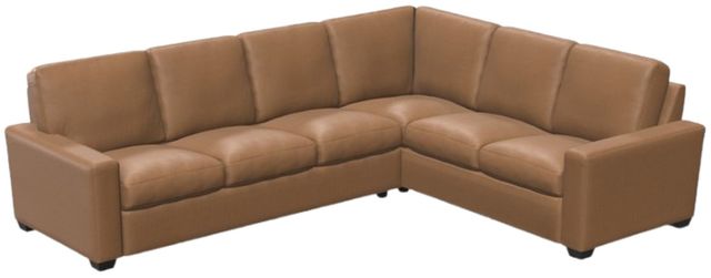 Palliser® Furniture Customizable Westend 2-Piece L-Shape Sectional-1