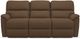 La-Z-Boy® Brooks Canyon Reclining Sofa-0