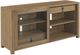 Hammary® Maya Natural Pecan Entertainment Console-0