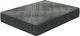 Golden Mattress Milan 11.5" Innerspring Plush Euro Top Full Mattress-0