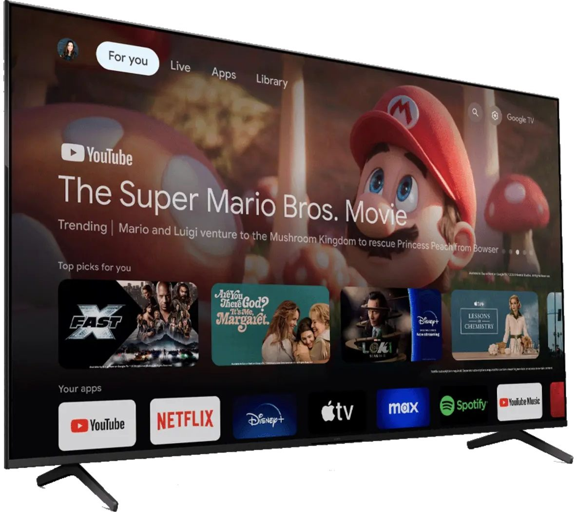 Sony® BRAVIA 3 85” 4K Ultra HD LED Smart TV | Toton's TV Sony® BRAVIA 3 85” 4K Ultra HD LED Smart TV | Toton's TV