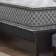 Corsicana Bedding Lantana Hybrid Medium Pillow Top Queen Mattress-0