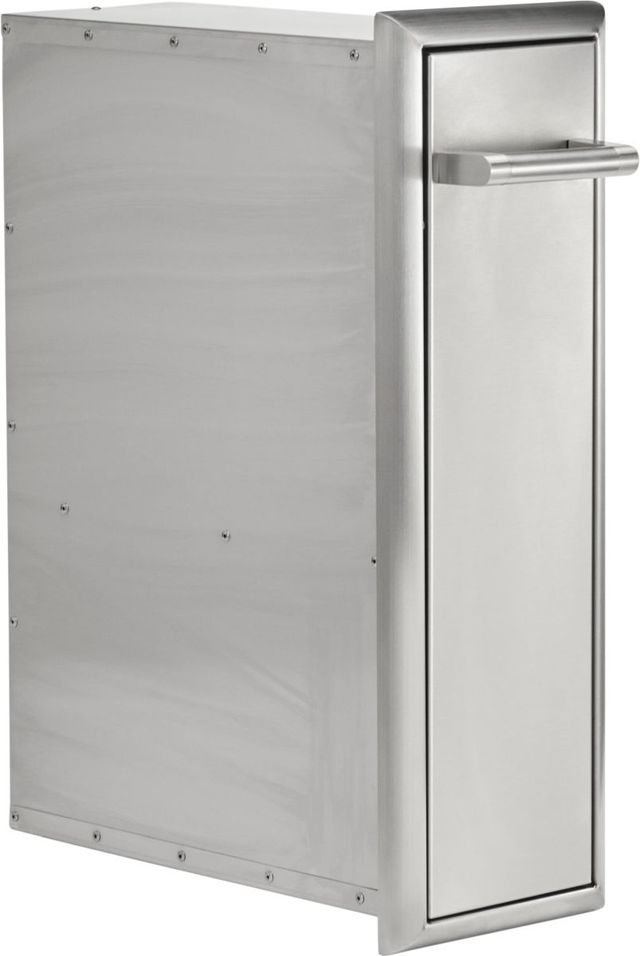 Coyote® Outdoor Living Stainless Steel Spice Rack-1