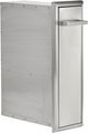 Coyote® Outdoor Living Stainless Steel Spice Rack-1