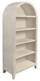 Horizon Home® Barrister Light Sand 80" Bookcase-0