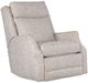 HF Custom Customizable Darrien Manual Swivel Glider Recliner-0