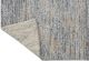 KAS Rugs Kauai Grey Natural Horizon 5'x7' Area Rug-1