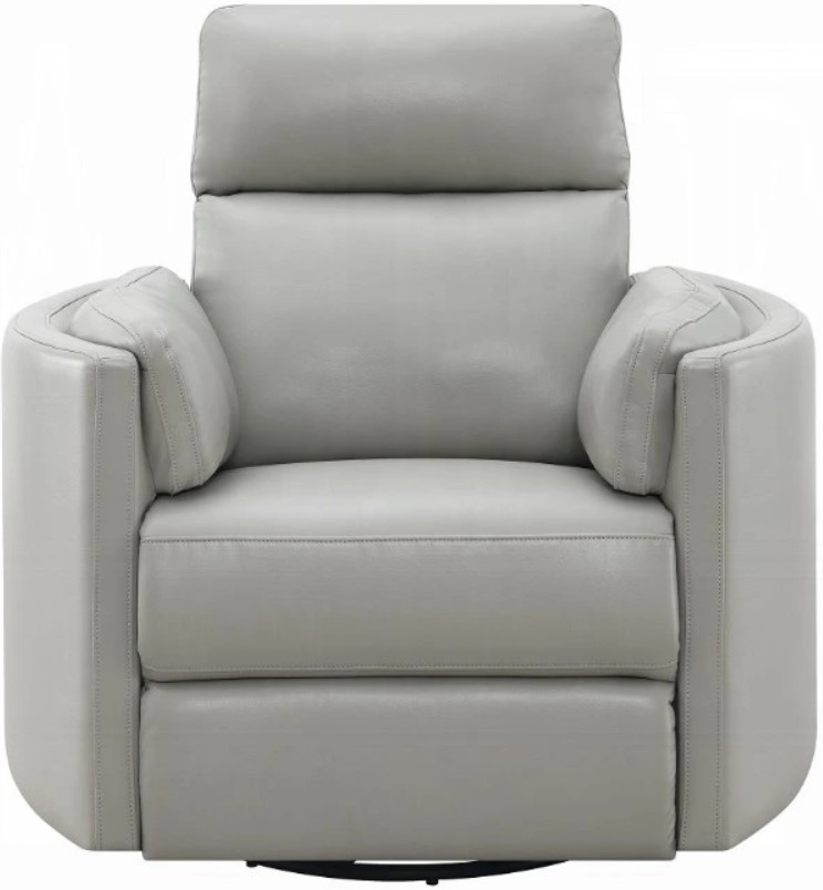 Acme Furniture Sagen Swivel Glider Recliner
