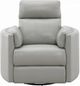 ACME Furniture Sagen Gray Swivel Glider Recliner-3