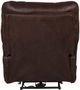 Catnapper® Anders Dark Chocolate Power Recliner with Dual Heat and Massage-3