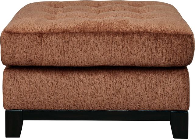 Ashley® Laylabrook Spice Oversized Accent Ottoman-1