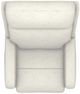 La-Z-Boy® Finley Parchment Power Rocking Recliner with Headrest and Lumbar-4