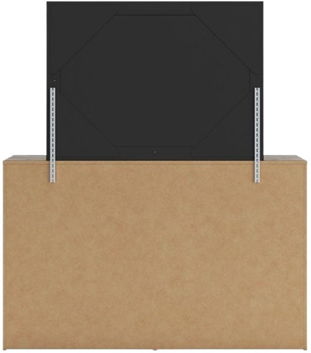Signature Design by Ashley® Urbanoore Brown/Gray Dresser and Mirror-3