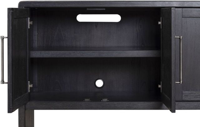 aspenhome® Ambrose Obsidian Mist 64'' Console-1