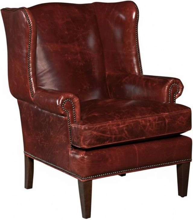 Hooker® Furniture CC Blakeley Covington Bogue Club Chair-0