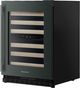Kitchenaid® 24" Juniper Undercounter Wine Cooler With Full-Extension Wood-Front Racks-2