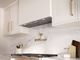 Zephyr Tornado III Pro Collection 40" Stainless Steel Insert Range Hood -1
