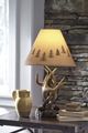 Signature Design by Ashley® Derek Brown Poly Table Lamp-3